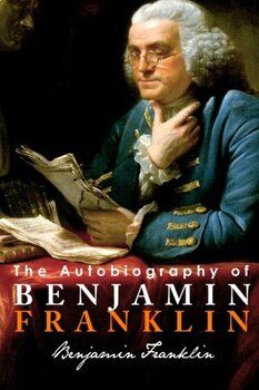 the autobiography of ben j min franklin