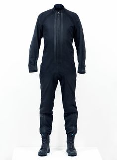 High Tech Fashion, Post Apocalyptic Clothing, Virgin Galactic, Flight Suits, Boiler Suit, Space Suit, Commercial Space