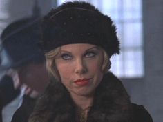 Mary Sunshine - Chicago Gotham Memoirs, Chicago Movie, Christine Baranski, Dream Roles, Theater Design, Be A Man