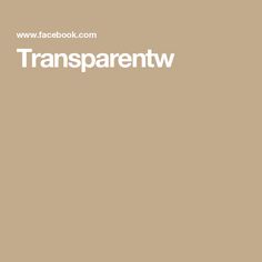 Transparentw Every Day, Feelings, Clothes