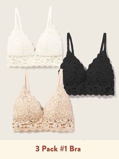 SIZE NOTE RUNS SMALL, ORDER ONE BAND SIZE UP Why Moms Love it You have to believe that we did it. A "Nursing Bralette" is both practical and feminine. Featuring a low-cut, plunge v-neckline and cute floral lace, it will make you wonder, is this really a nursing bra? Features Ultra soft lace fabrics. No lace itching, feels like a hug! Wireless bralette, all day comfort. Lightly Lined Molded Cup hide "the headlights" and prevent any leaking milk. Front drop down clips, easy breastfeeding access. Hands Free Pumping Bra, Cotton Sports Bra, Nursing Sports Bra, Maternity Dresses For Baby Shower, Pumping Bras, Nursing Maternity, Lace Pumps, Nursing Wear, Big Bra