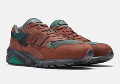 New Balance 580, Mens Lifestyle, New Balance Men, Sneakers For Men, Us Man, Men Shoes Size, Style Clothes, Clothes And Shoes, Label Sizes