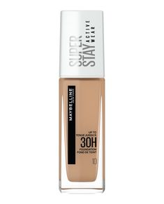 Superstay Maybelline, Dior Makeup, Maybelline Super Stay, Stay Active, Maybelline, Active Wear, Foundation, Makeup, 10 Things