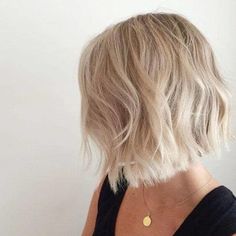 Short Hairstyles For Women: Gorgeous Pics To Get You Inspired Short Blonde Hair Color Ideas, Short Blonde Hair Color, Blonde Hair Color Ideas, Punk Hair, Short Blonde, Cool Hair Color, Blonde Color