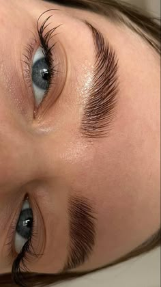 Brow Threading, Brow Styling, Makeup Training, Skin Aesthetics, Diy Skin Care Routine, Bridal Makeup Natural, Makeup Help, Brow Color