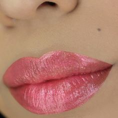 Sugarpill Cosmetics, Pink Eye Makeup, Metallic Lips, Makeup Help, Eye Makeup Pictures, Liquid Lip Color, Glam And Glitter, Favorite Makeup Products, Kissable Lips