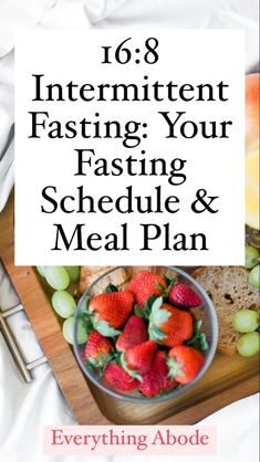 Fasting Schedule, Baking Powder Uses, Best Fat Burning Foods, Best Diet Plan, Low Fat Diets, Fasting Diet, Good Healthy Recipes, No Carb Diets