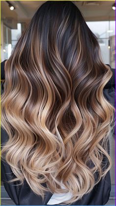 #Hairstyles_For_Black_Girls omen_Over_60 #Hairstyles_For_Short_Hair #Hairstyles_For_Boys #Hairstyles_For_Long_Hair #Hairstyles_Acnh Brown Rooted Blonde Hair Balayage, Bridal Hair Balayage, Womens Hair Color, Low Maintenance Brunette Balayage Hair, Brunette Dimension, Low Maintenance Balayage, Natural Ombre Hair, Ombre Hair Color For Brunettes