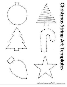 christmas worksheet for kids