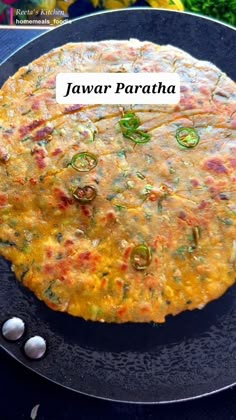 Reeta's Kitchen | Healthy and tasty Summer special Jawar Paratha! This high fibre and protein rich paratha keeps your stomach cool in this heat and also... | Instagram Breakfast Recipes Kids, Rajasthani Food, Jain Recipes, High Fibre, Ginger Garlic Paste, Chaat Recipe, Homecooked Meals