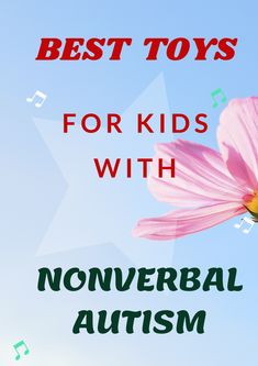 Asd Preschool Activities, Activities For Nonverbal Children, Sensory Processing Disorder Activities, Sensory Playroom, Best Toys For Kids, Aba Therapy, Best Toys, Best Kids Toys