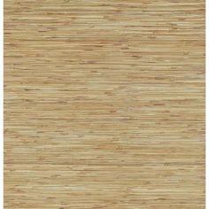 an area rug made out of bamboo with no pattern on the top and bottom half