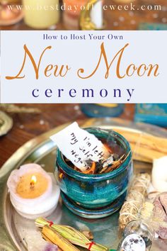 New Moon Ceremony, New Moon Activities, New Moon Release, Release Ritual, New Moon Tarot, Alter Space, Moon Ceremony, Moon Activities, New Moon Ritual