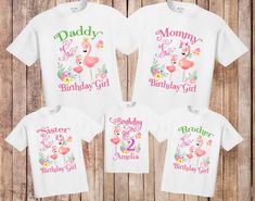 Pink Birthday Shirt For Summer, Pink Summer Birthday Shirt, Pink Top For First Birthday In Spring, Pink Tops For First Birthday In Spring, Pink T-shirt For Birthday In Summer, Pink Summer T-shirt For Birthday, Custom Print Summer Tops For First Birthday, Pink Summer Tops For Birthday, Cute Summer Birthday Shirt