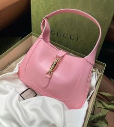 Sacs Tote Bags, Luxury Purses, Celine Bag, Cute Bags, Gucci Bags, Pink Bag, Chanel Bag