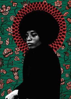 Afrofuturism Art, Afro Art, Print Collage, African American Art, 8x10 Print, Black Artists, Art Plastique, Digital Collage, African Art