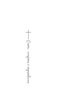 the cross has been drawn in black and white