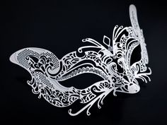 Crafted with intricate detail, this women's white masquerade mask embodies the grace and allure of the fox, making you a captivating presence at any masquerade event. Rhinestones adorn the mask, reflecting the light and adding a touch of elegance to your appearance. From grand masquerade balls to themed celebrations and elegant gatherings, our mask is the perfect addition to any look!


Age Group/Gender - Adult/Women's

Size/Type - One size fits all adults

Mask Color - White

Mask Material - Me Elegant Masquerade Mask For Festivals, Elegant Adjustable Masquerade Mask For Wedding, Elegant Adjustable Masquerade Mask, Elegant Silver Masks As Gift, White Formal Masquerade Mask For Carnival, Elegant Eye Mask For Masquerade, Elegant White Masquerade Mask For Weddings, Elegant Silver Masquerade Mask For Wedding, White Venetian Masquerade Mask For Wedding