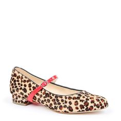 Leopard Personalized Womens Ballet Flats + Red Gloss Twiggy Strap | Alterre Create Your Own Shoe - Sustainable Footwear Brand & Ethical Shoe Company Twiggy Lawson, Leopard Ballet Flats, Cuff Watch, Gifts For New Mums, Pearl Jewellery Earrings, Exclusive Jewelry, Synthetic Rubber, Leather Ballet Flats, August Birth Stone