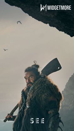 See Apple Tv Wallpaper, See Apple Tv Series, See Series Apple Tv, See Jason Momoa Wallpaper, Jason Momoa See, See Apple Tv, See Jason Momoa, Apocalypse Items