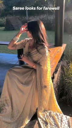 Wattpad Female Character, She Is Mine, Chirping Birds, Desi Dress, Photographer Inspiration, Aesthetic Dress