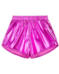 Hot Yoga Outfit, Dance Convention, Sparkly Shorts, Sparkly Outfits, Metallic Shorts, Dance Shorts, Party Pants, Yoga Dance