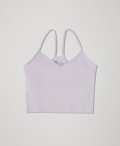 Women's Orchid Petal Everyday Shelf Bra Cropped Camisole 2XL. Super soft organic women's Everyday Shelf Bra Cropped Camisole from Wear PACT. Fair Trade Factory. GOTS Certified Organic Cotton Spring Tops With Built-in Bra For Relaxation, Solid Tops With Built-in Bra For Daywear, Spring Camisole With Built-in Bra For Relaxation, Spring Relaxation Tops Bra Friendly, Spring Tops For Relaxation, Bra Friendly, Yoga Tops With Built-in Bra And Wide Straps, Relaxation Tops With Built-in Bra For Spring, Relaxation Camisole Top, Camisole Top For Relaxation