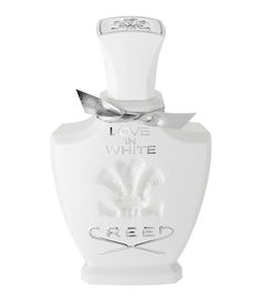 Creed Love in White Millesime Eau De Parfum Spray 2.5 oz Creed Love In White, Creed Perfume, Creed Fragrance, White Iris, Summer Bride, Perfume Reviews, Bulgarian Rose, Royal Princess