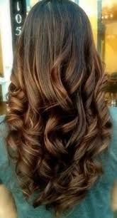 very large loose curl perms - Google Search Long Brunette Hair, Hair 2022, Long Brunette, 30th Bday, Love Hair, Great Hair, Layered Hair, Curled Hairstyles, Gorgeous Hair