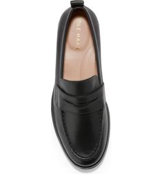 Cole Haan Stassi Penny Loafer (Women) | Nordstromrack