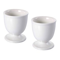 PRICES MAY VARY. Material: made of ceramic, smooth and sturdy, compact and practical Size: 7*5cm/2.75*1.96inches; Color: white Ceramic egg cup with stable base, it sits well on the table, the egg cups are suitable for any sizes of eggs Our egg cups works well for cooking breakfast every morning, they are perfect holds soft-boiled and hard-boiled egg, without transferring odor, color or taste in uses, suitable for any occasion, your every breakfast, your party time or your dinning time, egg cups Boiled Eggs Breakfast, Hard Boiled Egg Breakfast, Cup Tray, Cooking Breakfast, Ceramic Egg Cups, Egg Stand, Easter Wedding, Eggs Breakfast, Ceramic Egg