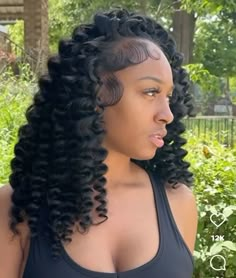 Half Up Half Down Hair Deep Wave, Loose Wave Half Up Half Down Weave, Half Up Half Down Loose Deep Wave, Water Wave Half Up Half Down, Breezy Wave Half Up Half Down Weave, Flipover Quickweave, Curly Hair Sew In, Makeup Morphe, Straightening Natural Hair