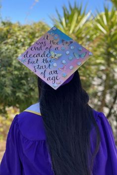 Whether you’re looking for Taylor Swift graduation cap ideas or Taylor Swift graduation cap quotes, you need to check this out because they show you the BEST ideas. Graduation Party Snacks, Graduation Party Food Ideas, Graduation Party Food, Nurse Graduation Cap, Graduation Cap Decoration Diy