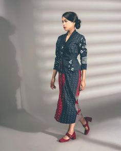 Modesty Outfits, Batik Design, Fashion Sketches Dresses, Hijab Styles