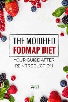 You’ve completed the low FODMAP elimination and reintroduction phases.Now what?The next step involves creating your modified FODMAP diet, which is a personalized maintenance plan to keep your gut healthy and happy for the long term.This article gives you a step by step rundown on developing your modified FODMAP diet. #fodmap #diet Low Food Map, Alkaline Diet Plan, Sugar Detox Diet, Full Body Detox, Lemon Detox, Detox Diet Plan, Cleanse Diet, Easy Detox, Diet Drinks