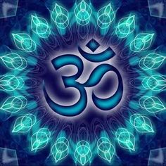 ૐ OM ૐ ૐ AUM ૐ