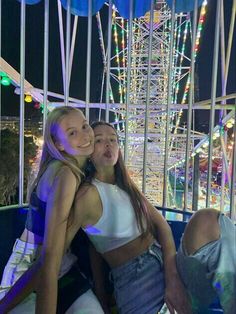 Amusement Park, At Night, Carnival, Books Wattpad, Wattpad, Books