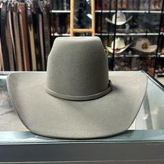 Twister By Mnf Cowboy Hat 100% Wool Types Of Cowboy Hats, Stetson Cowboy Hats, Punchy Outfits, Tommy Hilfiger Belt, Brown Cowboy Hat, Urban Outfitters Sunglasses, Cody Johnson, Mens Cowboy Hats, Straw Cowboy Hat