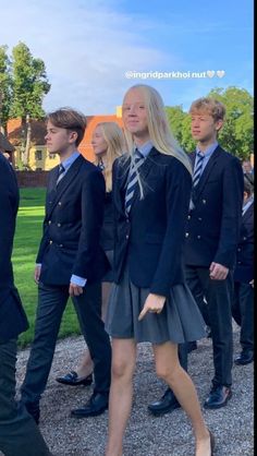 Rich School Uniform, Royal School Uniform, Uniform Outfits Aesthetic, Chilton Uniform, Rich Private School Aesthetic, School Uniform Outfits Aesthetic, American School Uniforms, School Uniform Uk, Prep School Uniform