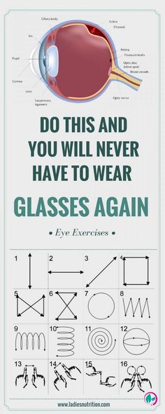 Yoga Facts, Eye Exercises, Health And Fitness Articles, Health Knowledge, Good Health Tips, Eye Health, Health Info, Health Facts, Quick Workout