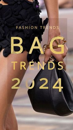 Bags Trend 2023 2024, Latest Bags For Women 2023, Trend Bag 2023, Fashion Style 2024, Spring Handbags 2024, Trendy Handbags 2024, Bag Trends 2024 Women, Popular Purses 2023, Trending Bags For Women 2024