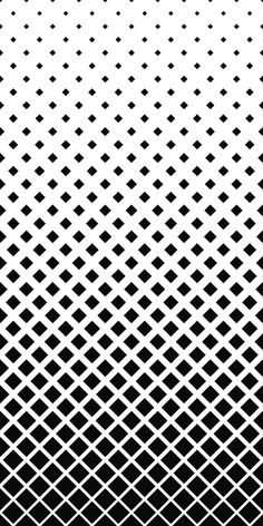 an abstract black and white background with squares in the shape of rectangles or hexagons