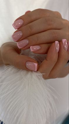 Money Nails, Subtle Nails, Her Nails, Beauty Inspo, Square Acrylic Nails