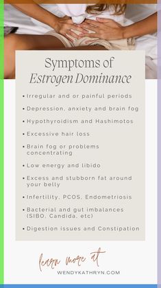 What is Estrogen Dominance, What Causes Estrogen Dominance, What are Symptoms of Estrogen Dominance and how can you fix it naturally? Estrogen Dominance Diet, Gut Imbalance, Menstrual Health, Period Pain, Health Planner