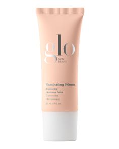 Effortlessly lightweight, this illuminating makeup primer imparts instant radiance while brightening, color-correcting, and smoothing skin with vitamin C and squalane for more even, glowing skin and extended makeup weartime. Illuminating Makeup, Blurring Primer, Illuminating Primer, Firm Skin, Color Correcting, Skin Prep, Minimize Pores, Body Makeup, Makeup Primer