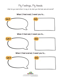 Feelings and Emotional Regulation Worksheets for Kids and Teens Teen Emotions Activities, Self Regulation Worksheets, Feeling Identification Activities, Emotion Regulation Worksheet, How To Help Kids Regulate Emotions, Healthy Relationships Activity For Kids, Expressing Emotions Activities For Kids, Cbt Therapy Worksheets For Kids, Therapy Tools For Teens