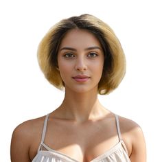 Straight short hair for Women with stylish designs and outstanding looks. Made of Real Human Hair, soft touch, and natural looking, just like your own real hair. Human wig for Women with very stylish designs and pretty looks, make you more beautiful and confident, you will get tons of compliments with this Hair Wig. Different hairstyles and colors can show different sides of you in various occasions or parties, and build a more confident self. Due to manual measurement, please allow an error of Short Hair For Women, Straight Short Hair, Hairstyles And Colors, Curly Human Hair Extensions, Pretty Looks, Long Hair Wigs, Human Wigs, Curly Hair Wig, Short Hair Wigs