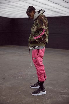 Moving Mountains, Daniel Patrick, Racing Logo, Jacket Streetwear, Streetwear Inspo, Camo And Pink