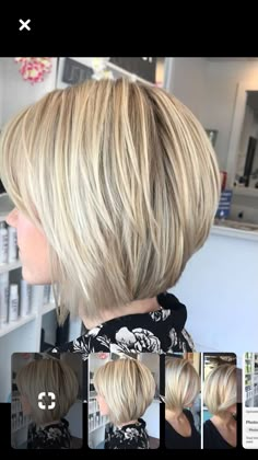 Blonde Balayage Bob, Κούρεμα Bob, Choppy Bob Hairstyles, Bob Haircut For Fine Hair, Bob Hairstyles For Fine Hair, Shot Hair Styles, Penteado Cabelo Curto, Dirty Blonde