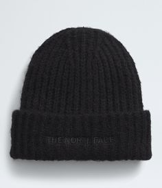 The Fohair Cabin Beanie’s soft, fuzzy yarn helps keep your head warm—and elevates your cold-weather fit while it’s at it. Men's Men's Accessories [North Face, Northface, thenorthface, the northface, TNF, tnf] North Face Beanie, Mystic Mountain, North Face Hat, Beanie For Men, Men's Beanies, Black Beanie, Men's Accessories, Your Head, Cold Weather